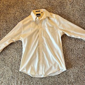 Joseph Abboud, dress shirt